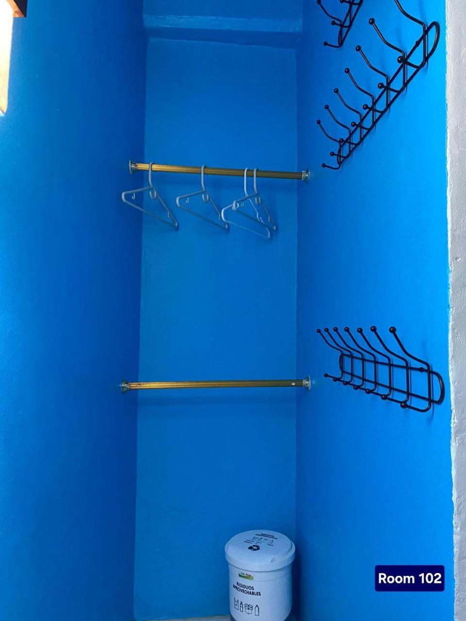 Hotel Express Relax - Base Camp Minca